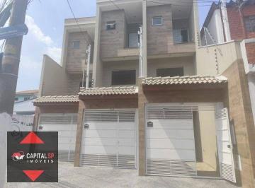 c1501ceca41fcafa550af71c116c50e3168828c6 · Sobrado com 2 dormitórios à venda, 126 m² por R$ 600.000,00 - Vila Constança - São Paulo/SP