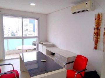 860518aa4f3faefa2c2411e1602d29a32590f2d2 · Conjunto para alugar, 44 m² por R$ 5.000 (PACOTE)/mês - Boqueirão - Santos/SP