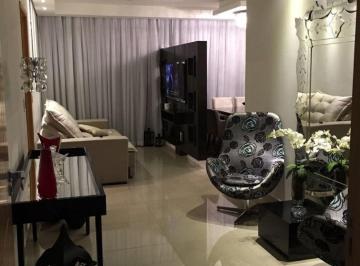 Apartamento · 100m² · 3 Quartos · 2 Vagas · Apartamento com 3 quartos à venda, bairro Tubalina - Uberlândia/MG