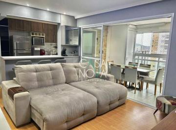 2c996433ee5e3ae36067e421d06fbf3ab4877921 · Apartamento com 2 dormitórios à venda, 78 m² por R$ 800.000,00 - Ponta da Praia - Santos/SP