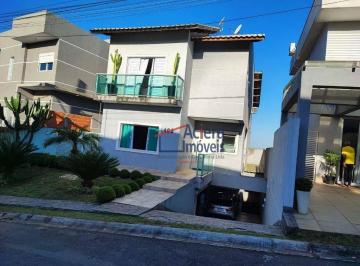 f5bbf0dbeb328ad37c33e118928f816ba7a0b6ca · Casa com três suítes à venda, 350 m² AC. - Terras de São Fernando - Cotia/SP.