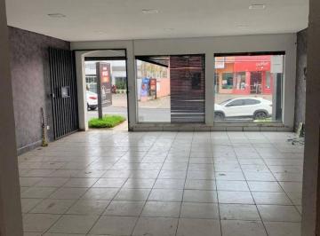 Salão para alugar, 70 m² por R$ 3.979/mês - Vila Thais - Atibaia/SP · Salão para alugar, 70 m² por R$ 3.979,00/mês - Vila Thais - Atibaia/SP