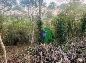 7f9fc1b829f9951ed6c5d6d84319f83ac2684ef5 · Terreno à venda, 5360 m² por R$ 450.000,00 - Chácaras Condomínio Recanto Pássaros II - Jacareí/SP