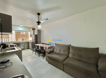 124458a40430954878cf6a5056a85d27803b2ffe · Apartamento beira-mar com sacada — Pitangueiras — Guarujá