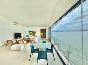 cbe8e4c455f2d38a320dc8f2e1e1cee1083a9367 · Casa frente mar com lazer — Enseada — Guarujá