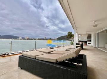 191a33fa62703d8a9f552010ee5c480d031b6456 · Casa frente mar com lazer — Enseada — Guarujá