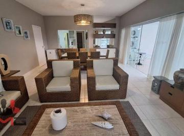 356a946b60bf824bb085bee99b5ddb67321c5a34 · Apartamento à venda, 154 m² por R$ 3.700.000,00 - Riviera Módulo 7 - Bertioga/SP