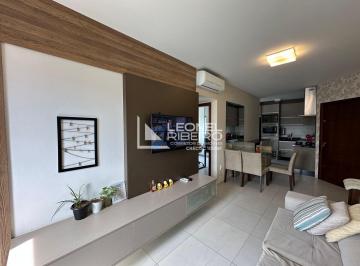 Apartamento · 55m² · 2 Quartos · 2 Vagas · Apartamento à venda com 2 dormitórios, 55,58 m² no bairro Das Capitais em Timbó-SC.