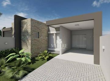 29c2704d3c03126420a434dafe52e0bbc0c1047c · Casa com 3 dormitórios à venda, 90 m² por R$ 460.000,00 - São Jose - Itapoá/SC