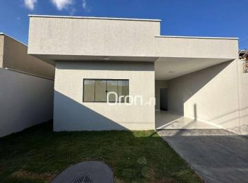 b2aa10b56247778128955c26192ac2d1eca0d6ed · Casa à venda, 116 m² por R$ 549.000,00 - Vila Alzira - Aparecida de Goiânia/GO