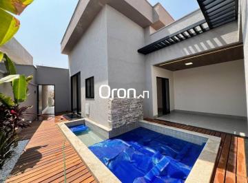 dd1578815a311a1d4c187899a243cb31e63f289c · Casa à venda, 185 m² por R$ 1.399.000,00 - Terras Alpha 2 - Senador Canedo/GO