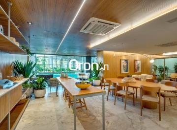 8337b0ed9f66f545aa4c243eb8f33fcd05977a6b · Penthouse à venda, 271 m² por R$ 3.500.000,00 - Setor Marista - Goiânia/GO