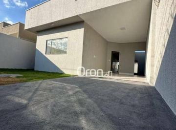 fa0d8261282b9334172f3a116c6d38c64a96b842 · Casa à venda, 111 m² por R$ 529.000,00 - Vila Alzira - Aparecida de Goiânia/GO