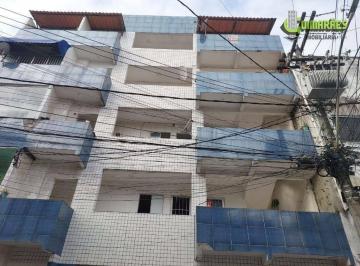 641e6eb860b5fcde4620659ae4d286d078b0a1fd · Apartamento com 2 quartos à venda, 48 m² por R$ 135.000 - Vila Rui Barbosa - Salvador/BA