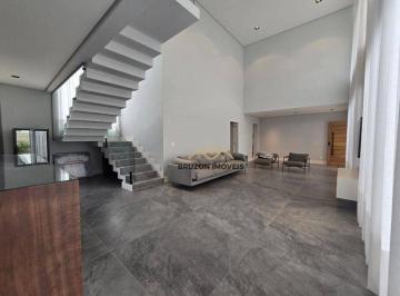 Sala de estar · CASA A VENDA, 5 QUARTOS, 1.000M²A.T, 497M²A.C, R$ 4.260.000.00, CONDOMÍNIO TERRA CAXAMBU, CAXAMBU - 