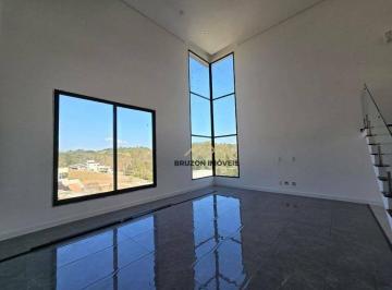 Sala de estar · CASA A VENDA, 4 QUARTOS, 1.035M²A.T, 390M²A.C, R$ 3.100.000.00, CONDOMÍNIO TERRA CAXAMBU, CAXAMBU - 