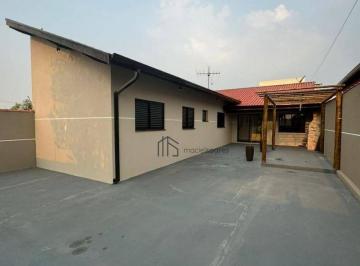 9bb7698303a891d98f6302392e6bd1fd817e547e · Casa com 3 dormitórios à venda, 122 m² por R$ 680.000,00 - Jardim Silvio Rinaldi - Jaguariúna/SP