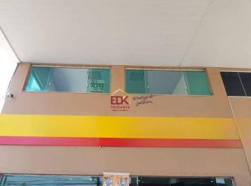 ccedbfe06cc93de5f8481f1becd0efc253cd3120 · Sala para alugar, 73 m² por R$ 2.700/mês - Residencial Estoril - Taubaté/SP