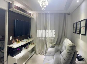 Apartamento · 34m² · 1 Quarto · 1 Vaga · Apartamento em Jardim Santa Terezinha (Zona Leste), São Paulo/SP de 34m² 1 quartos à venda por R$ 29