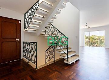 9d763f8389e3ed490d750253702d289df6cf7bc6 · Casa à venda, 239 m² por R$ 2.300.000,00 - Alto de Pinheiros - São Paulo/SP