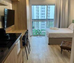 a974a7e6958838496aa672de4ae2d5c993e1cd5a · Studio à venda, 27 m² por R$ 619.000,00 - Bela Vista - São Paulo/SP