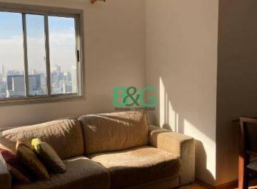 3ded7de29a7fc57d807837c5fd37f2b4afa4b419 · Apartamento à venda, 41 m² por R$ 560.000,00 - Bela Vista - São Paulo/SP
