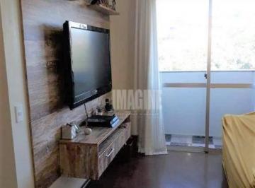 Apartamento · 48m² · 2 Quartos · 1 Vaga · Apartamento em Jardim Santa Terezinha (Zona Leste), São Paulo/SP de 48m² 2 quartos à venda por R$ 24