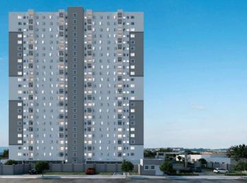 Apartamento · 36m² · 2 Quartos · 1 Vaga · Apartamento em Cidade Morumbi, São José dos Campos/SP de 36m² 2 quartos à venda por R$ 304.000,00
