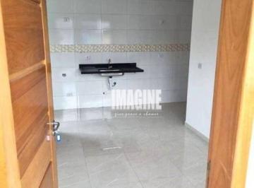 Apartamento · 40m² · 2 Quartos · Apartamento em Vila Tolstoi, São Paulo/SP de 40m² 2 quartos à venda por R$ 230.000,00