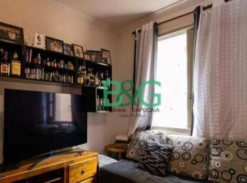 Apartamento · 44m² · 1 Quarto · Apartamento em Santa Efigênia, São Paulo/SP de 44m² 1 quartos à venda por R$ 279.000,00