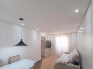 Apartamento · 54m² · 2 Quartos · 1 Vaga · Apartamento em Jardim Arize, São Paulo/SP de 54m² 2 quartos à venda por R$ 309.000,00