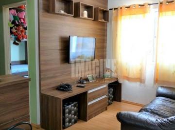 Apartamento · 42m² · 2 Quartos · Apartamento em Vila Talarico, São Paulo/SP de 42m² 2 quartos à venda por R$ 266.000,00