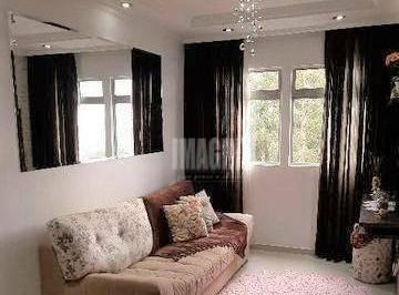 Apartamento · 48m² · 2 Quartos · 1 Vaga · Apartamento em Jardim Santa Terezinha (Zona Leste), São Paulo/SP de 48m² 2 quartos à venda por R$ 26