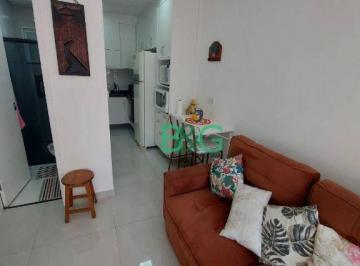 Apartamento · 36m² · 2 Quartos · 1 Vaga · Apartamento em Vila Dalila, São Paulo/SP de 36m² 2 quartos à venda por R$ 279.000,00