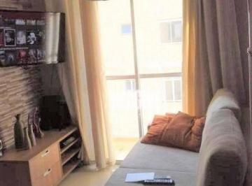 Apartamento · 48m² · 2 Quartos · 1 Vaga · Apartamento em Cidade Líder, São Paulo/SP de 48m² 2 quartos à venda por R$ 256.000,00