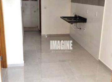 Apartamento · 40m² · 2 Quartos · 1 Vaga · Apartamento em Jardim Nossa Senhora do Carmo, São Paulo/SP de 40m² 2 quartos à venda por R$ 250.000,