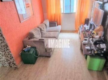 Apartamento · 49m² · 1 Quarto · 1 Vaga · Apartamento em Alto da Mooca, São Paulo/SP de 49m² 1 quartos à venda por R$ 279.000,00