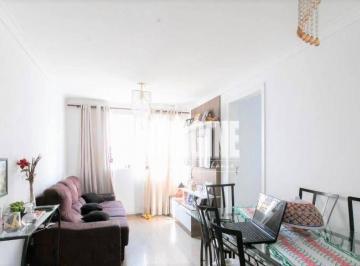 Apartamento · 52m² · 3 Quartos · 1 Vaga · Apartamento em Itaquera, São Paulo/SP de 52m² 3 quartos à venda por R$ 298.000,00