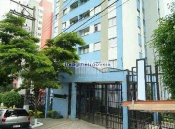 Apartamento · 58m² · 3 Quartos · 1 Vaga · Apartamento em Jardim Santa Terezinha (Zona Leste), São Paulo/SP de 58m² 3 quartos à venda por R$ 27