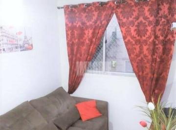 Apartamento · 44m² · 2 Quartos · 1 Vaga · Apartamento em Jardim Santa Terezinha (Zona Leste), São Paulo/SP de 44m² 2 quartos à venda por R$ 25