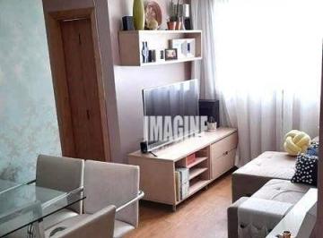 Apartamento · 56m² · 2 Quartos · 1 Vaga · Apartamento em Engenheiro Goulart, São Paulo/SP de 56m² 2 quartos à venda por R$ 249.000,00