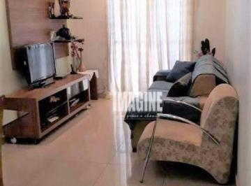 Apartamento · 53m² · 2 Quartos · 1 Vaga · Apartamento em Vila Marieta, São Paulo/SP de 53m² 2 quartos à venda por R$ 352.000,00