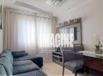Apartamento · 45m² · 2 Quartos · 1 Vaga · Apartamento em Jardim Nove de Julho, São Paulo/SP de 45m² 2 quartos à venda por R$ 256.000,00