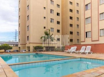 Apartamento · 68m² · 2 Quartos · 1 Vaga · Apartamento em Jardim Arize, São Paulo/SP de 68m² 2 quartos à venda por R$ 335.000,00