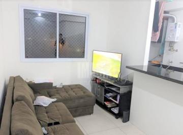 Apartamento · 44m² · 2 Quartos · 1 Vaga · Apartamento em Vila Carmosina, São Paulo/SP de 44m² 2 quartos à venda por R$ 270.000,00