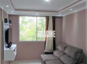 Apartamento · 52m² · 3 Quartos · Apartamento em Cidade Líder, São Paulo/SP de 52m² 3 quartos à venda por R$ 245.000,00