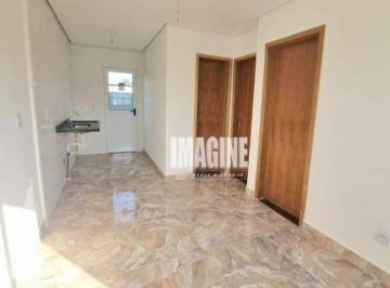 Apartamento · 45m² · 2 Quartos · Apartamento em Vila Guilhermina, São Paulo/SP de 45m² 2 quartos à venda por R$ 279.000,00