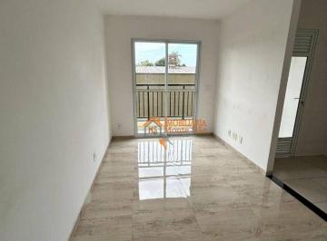 Apartamento · 50m² · 2 Quartos · 1 Vaga · Apartamento em Jardim São Geraldo, Guarulhos/SP de 50m² 2 quartos à venda por R$ 360.000,00