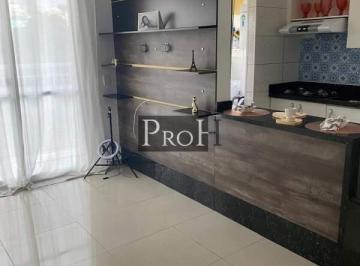 Apartamento · 56m² · 2 Quartos · 1 Vaga · Apartamento em Vila Alzira, Santo André/SP de 56m² 2 quartos à venda por R$ 373.000,00