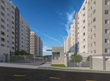 Apartamento · 34m² · 2 Quartos · Apartamento em Jardim Santa Emília, São Paulo/SP de 34m² 2 quartos à venda por R$ 245.000,00